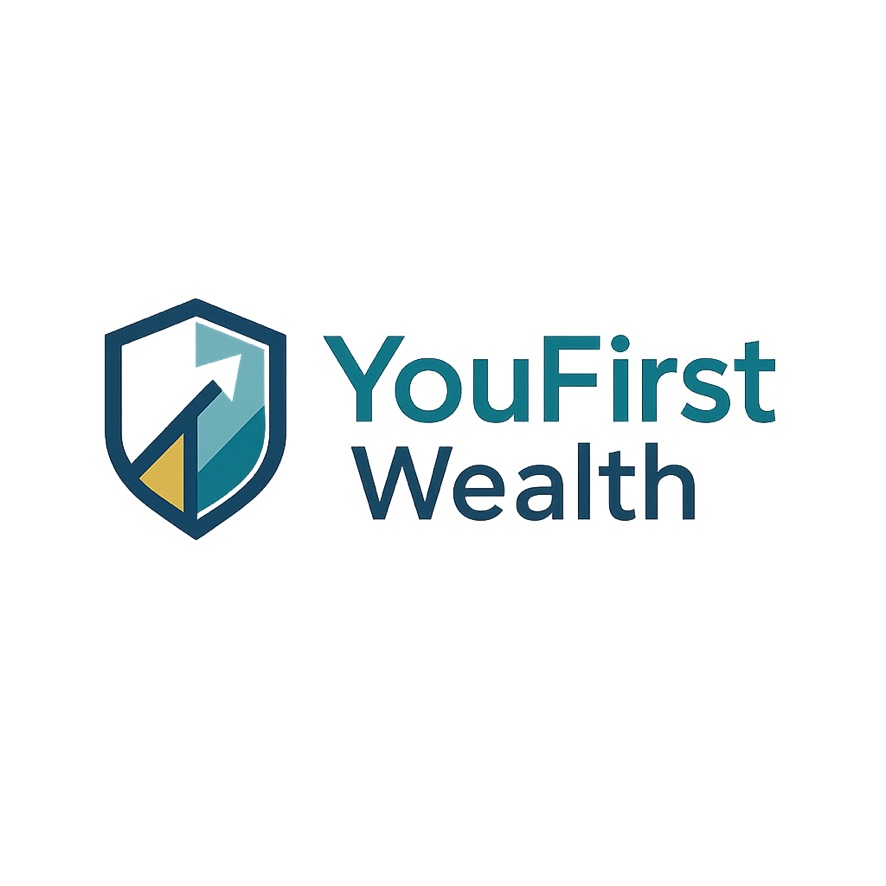 YouFirst Wealth Logo
